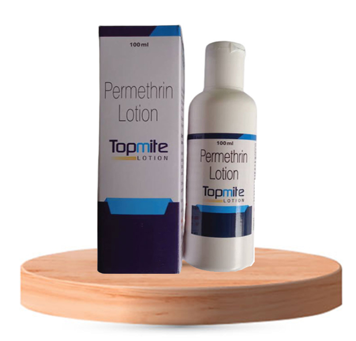 Permethrin Lotion
